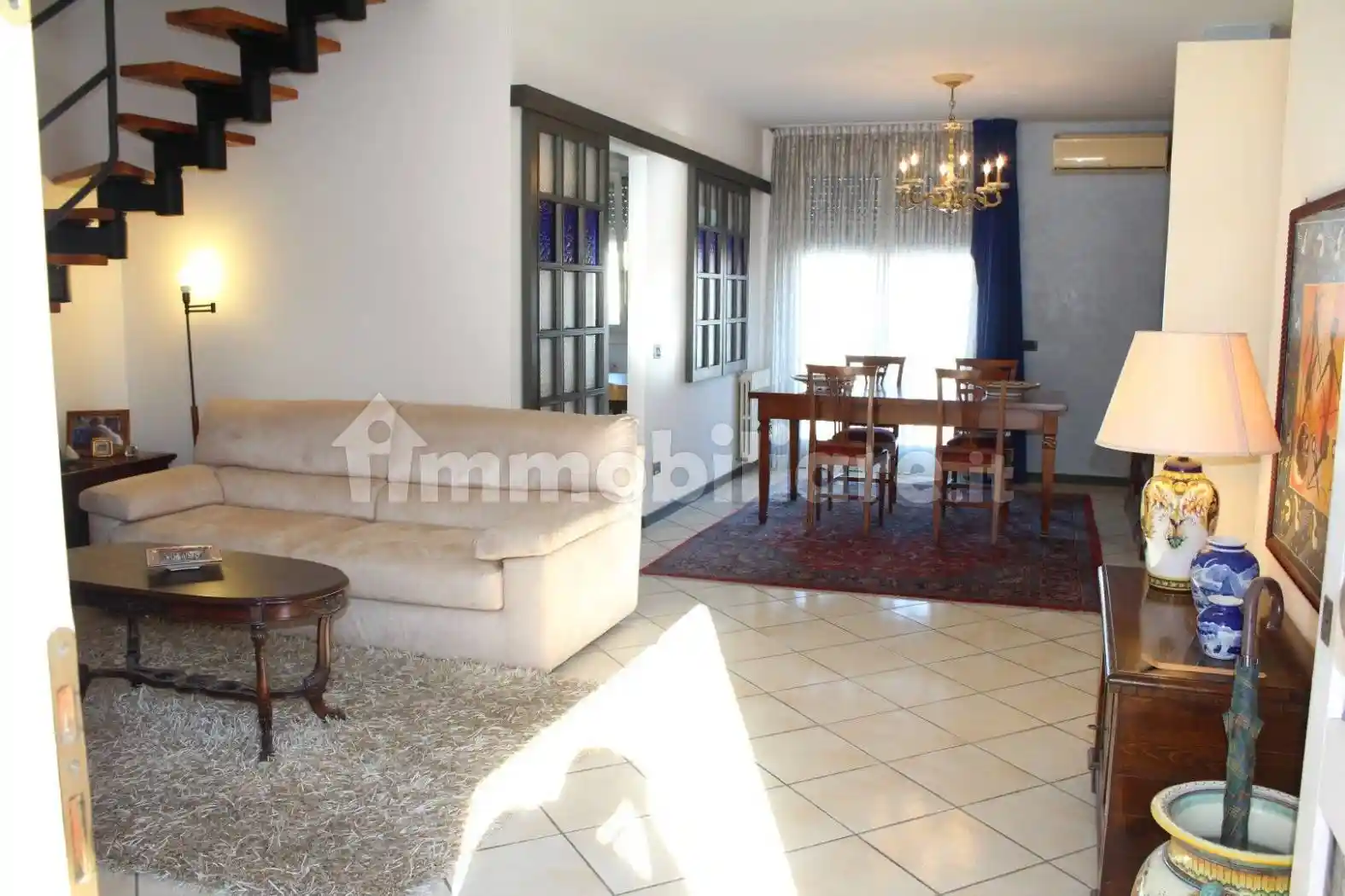 Appartamento in vendita a Fusignano