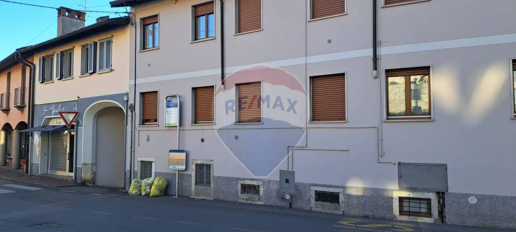 Terratetto unifamiliare via Trentini 6, Clivio - foto 2