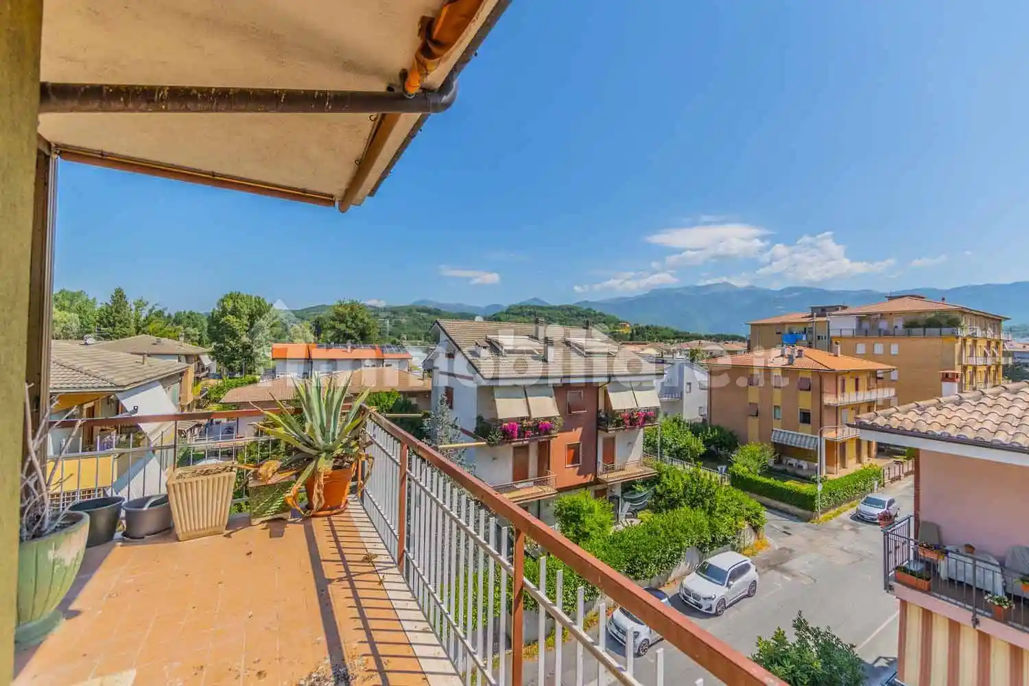 Appartamento in vendita a Rieti