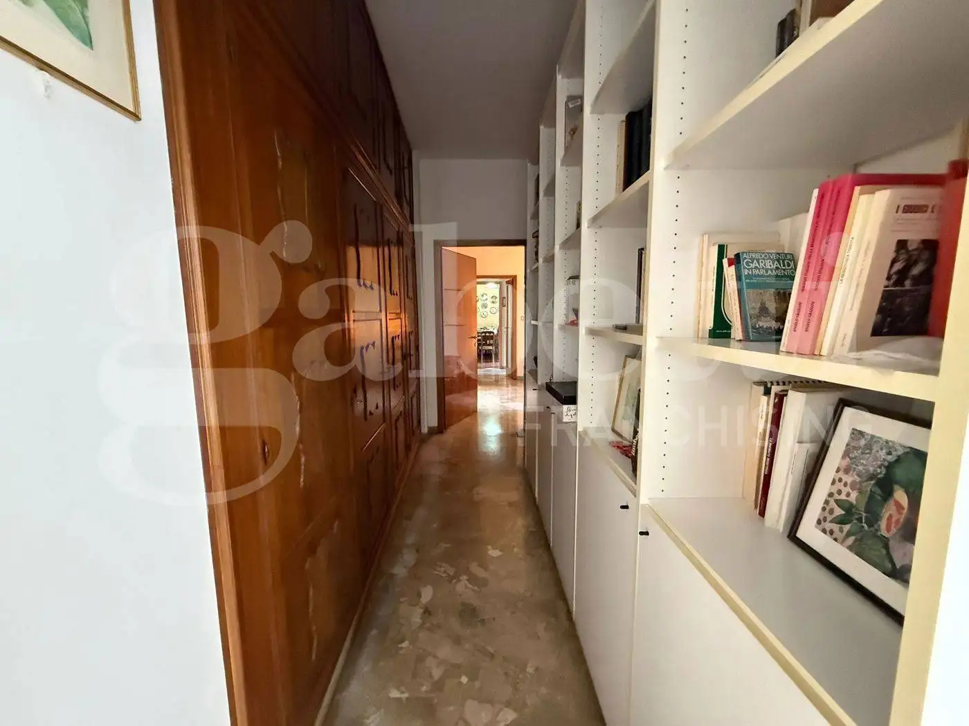 Appartamento in vendita a Bologna