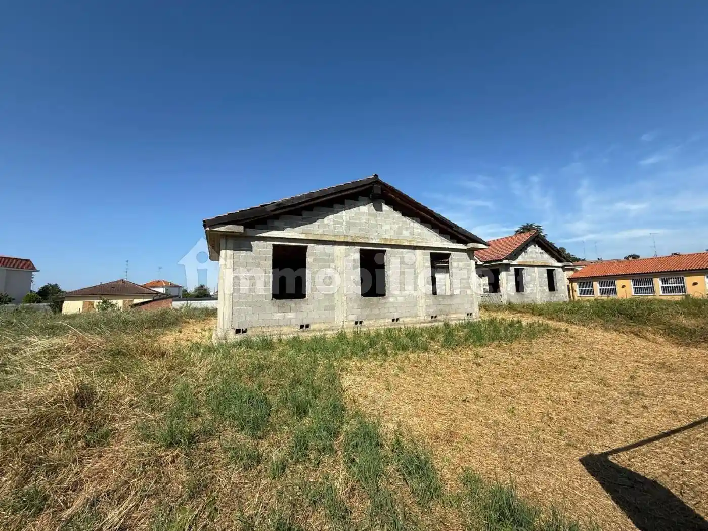 Villa unifamiliare corso 25 Aprile, Balzola - foto 4