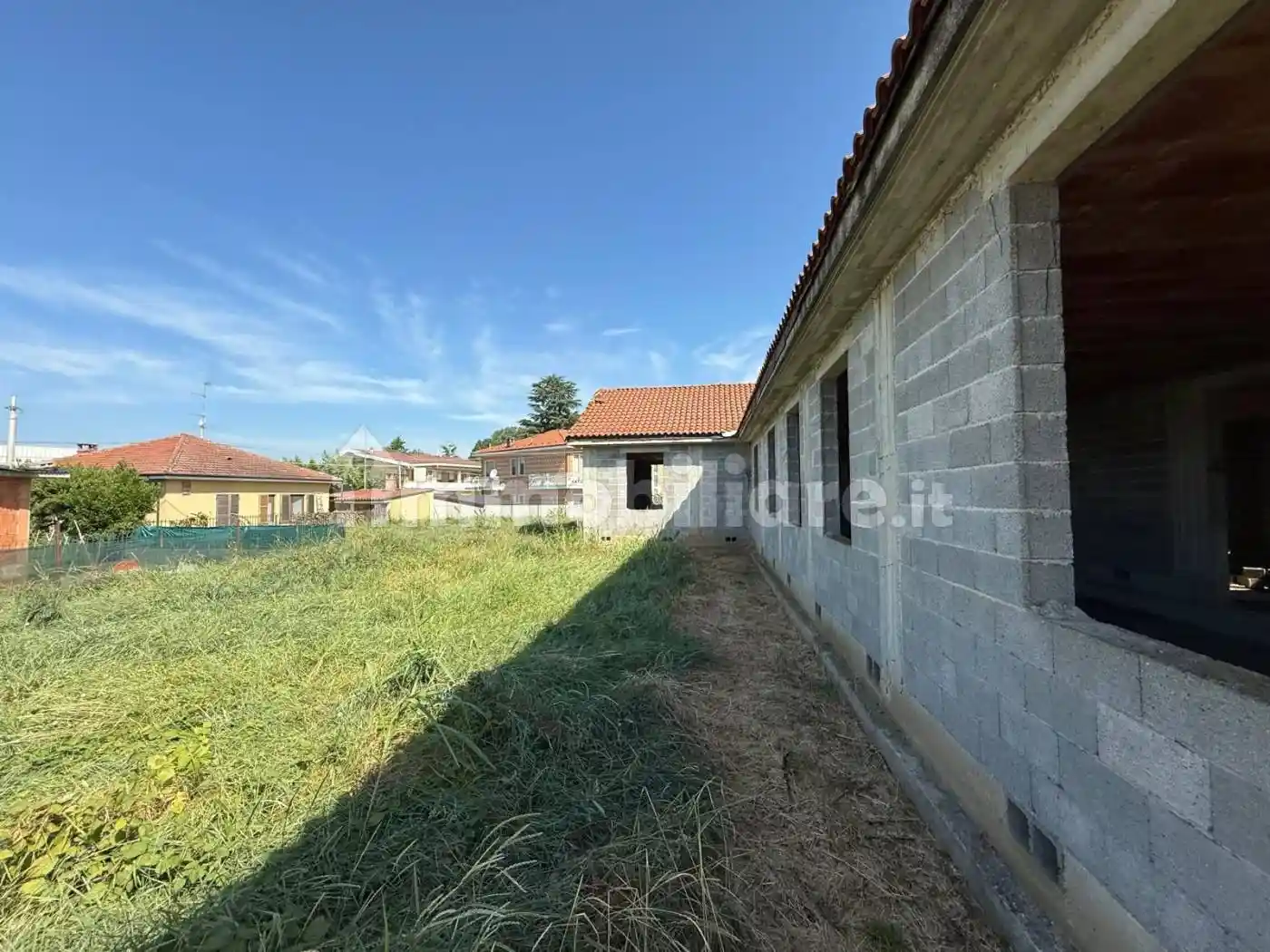 Villa unifamiliare corso 25 Aprile, Balzola - foto 5