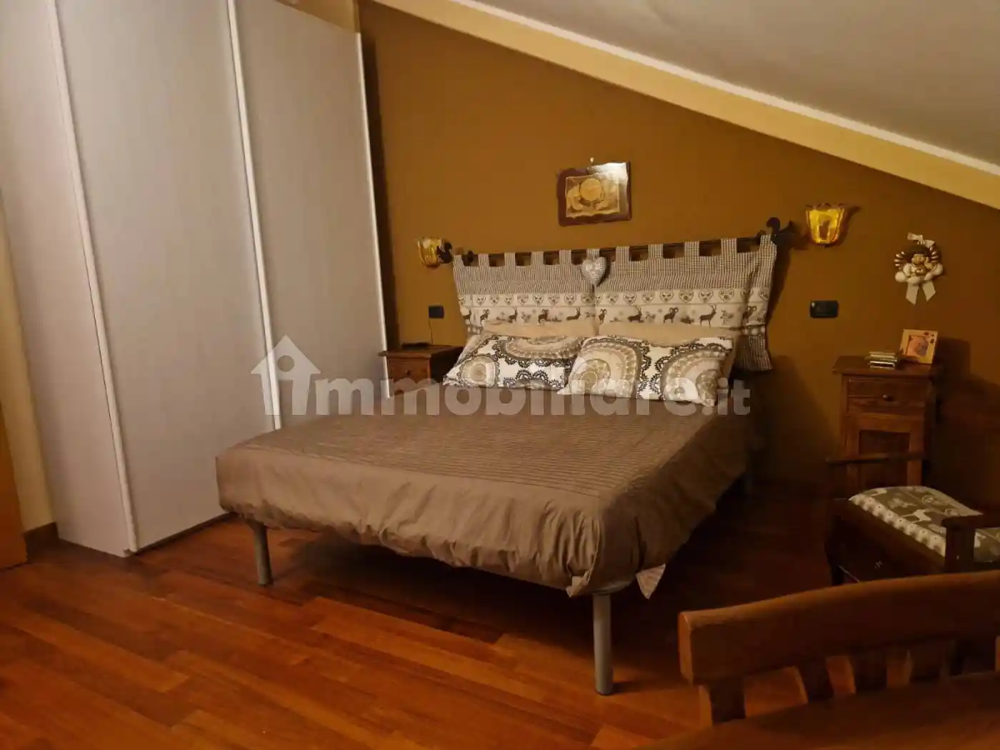 Trilocale via Osvaldo Moretti 135, Centro, Ovindoli - foto 2