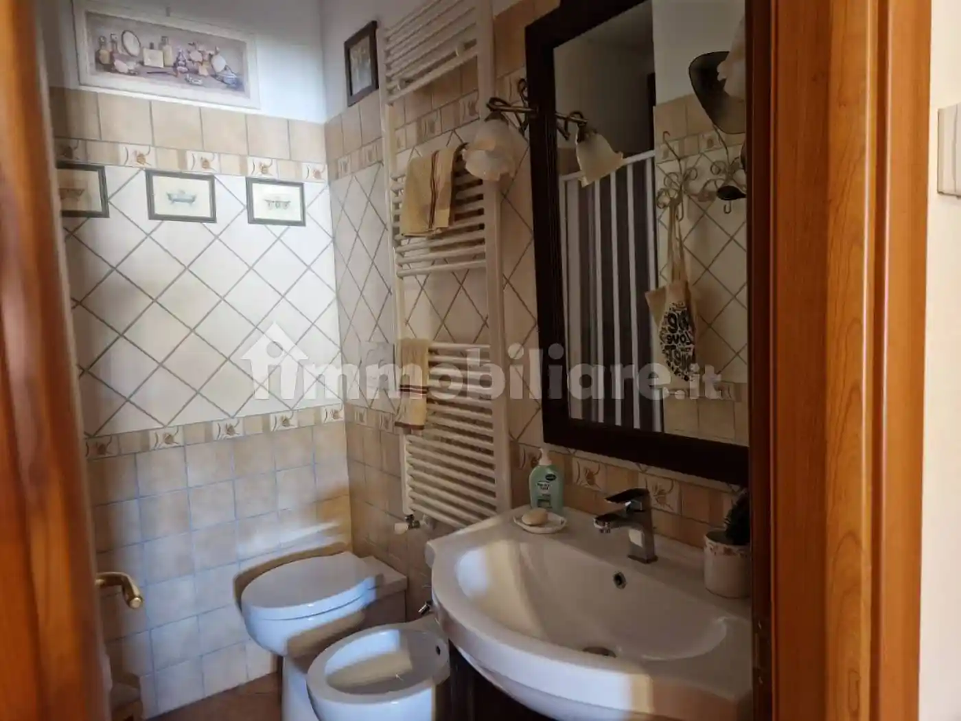 Trilocale via Osvaldo Moretti 135, Centro, Ovindoli - foto 5