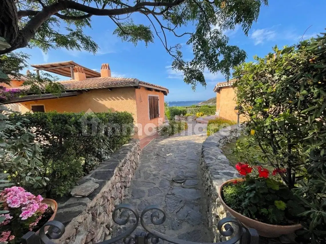 Villa a schiera via a Delle Ginestre, Baja Sardinia, Arzachena - foto 3