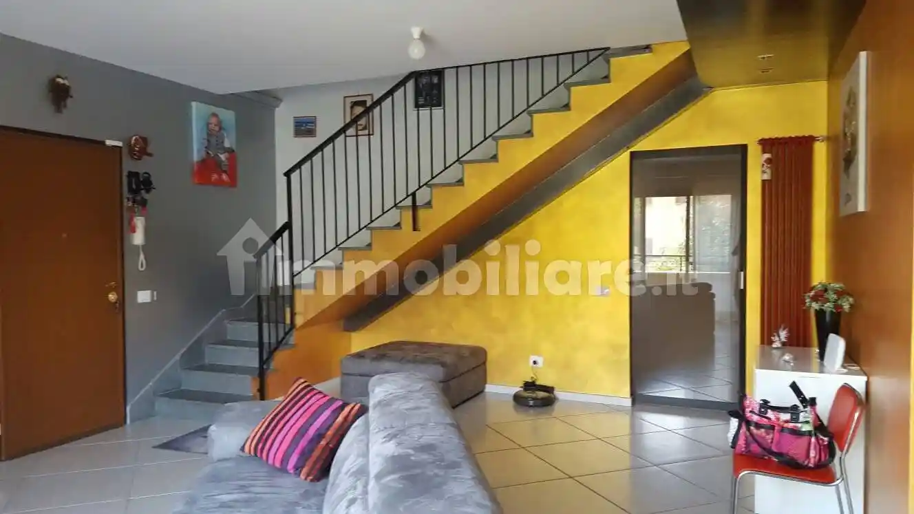 Appartamento in vendita a Cisterna di Latina