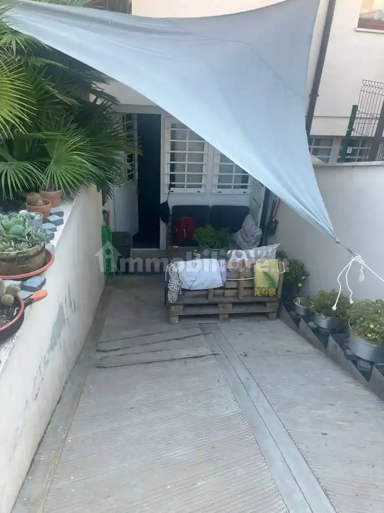 Villa a schiera via Leonardo Mellano, Acilia, Roma - foto 5