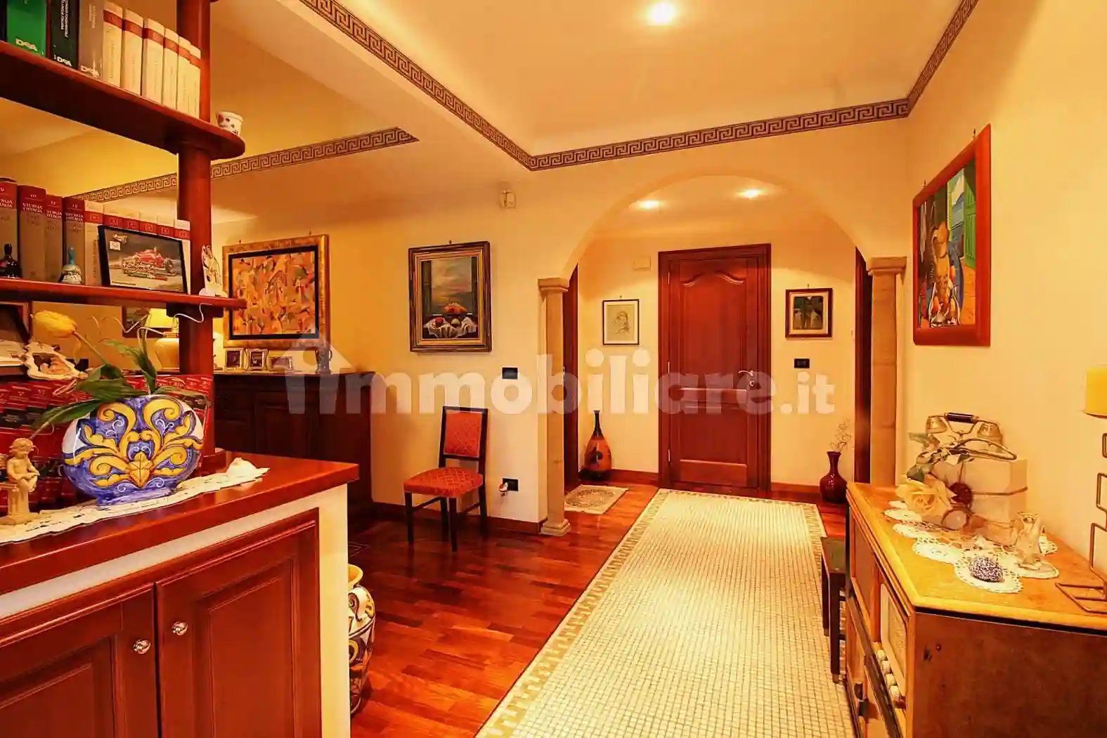 Palazzo - Edificio - foto 2