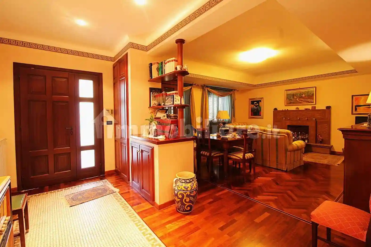 Palazzo - Edificio - foto 3