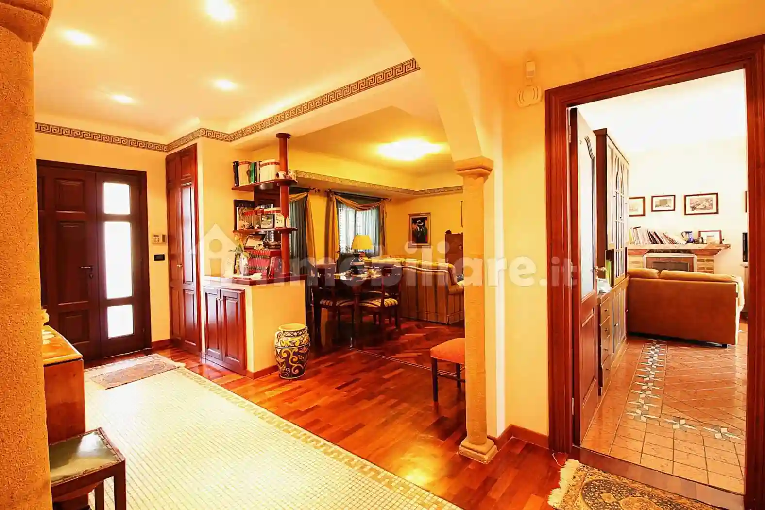 Palazzo - Edificio - foto 4