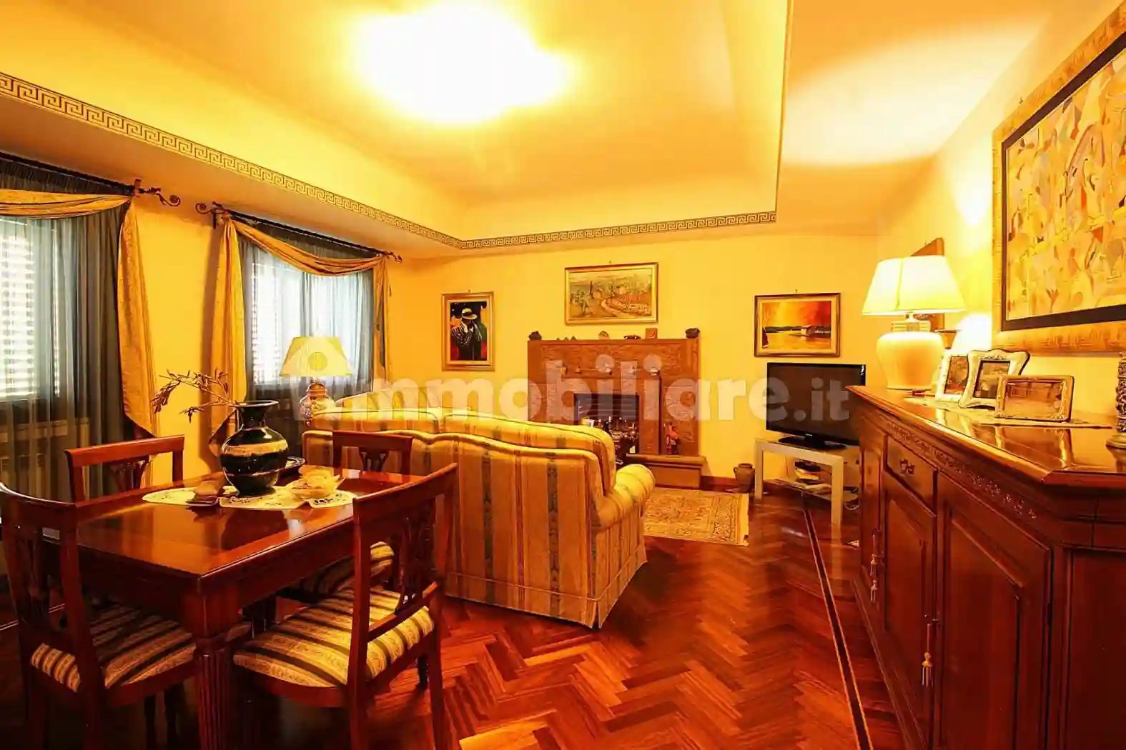 Palazzo - Edificio - foto 5