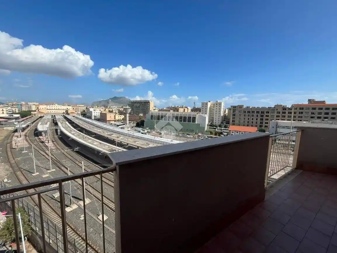 Appartamento in affitto a Palermo