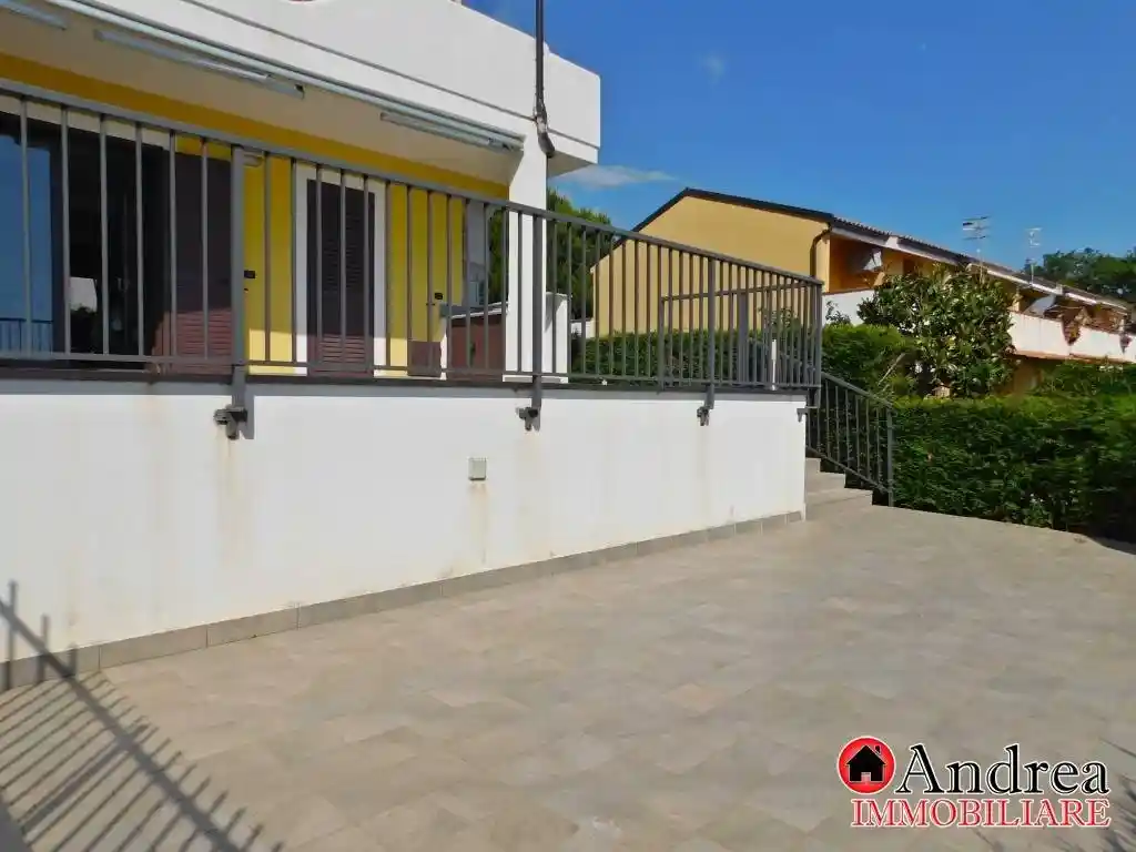 Villa a schiera Residence Eden Park, San Nicola Arcella - foto 2