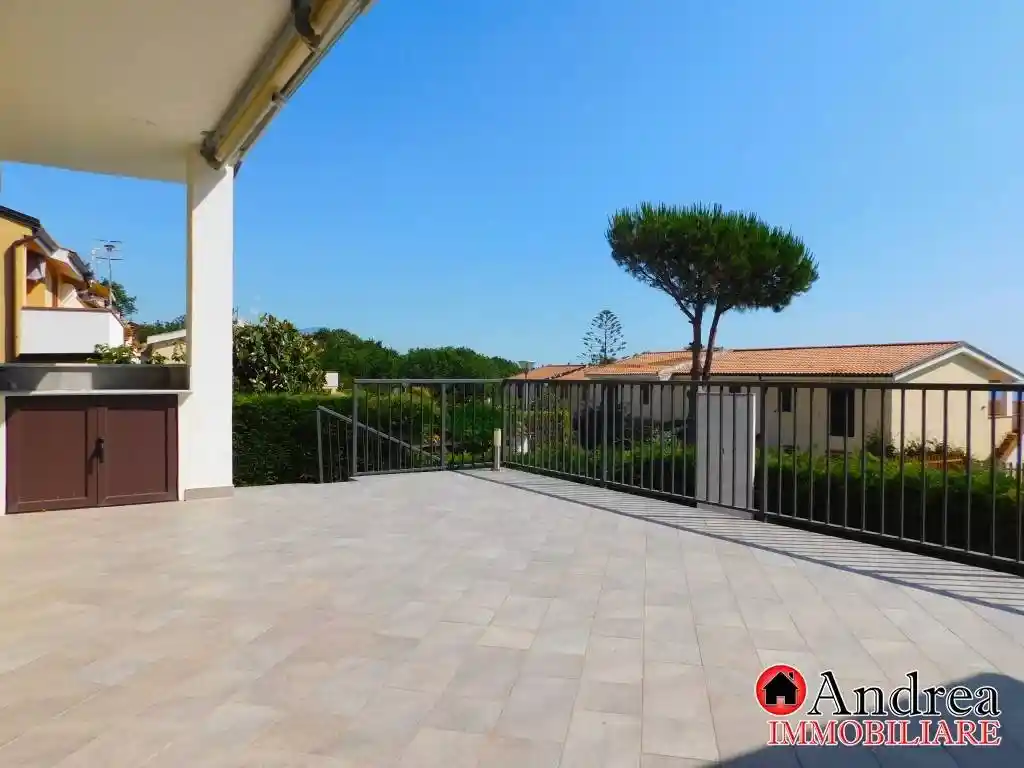 Villa a schiera Residence Eden Park, San Nicola Arcella - foto 4