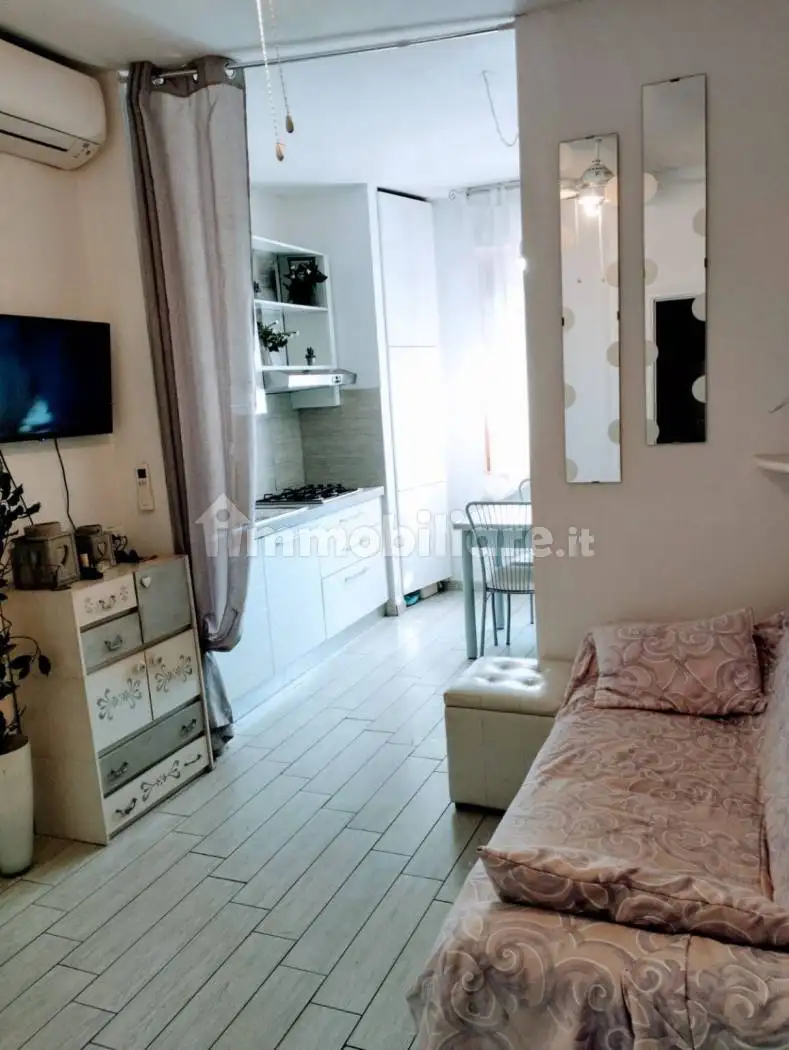 Appartamento in affitto a Follonica