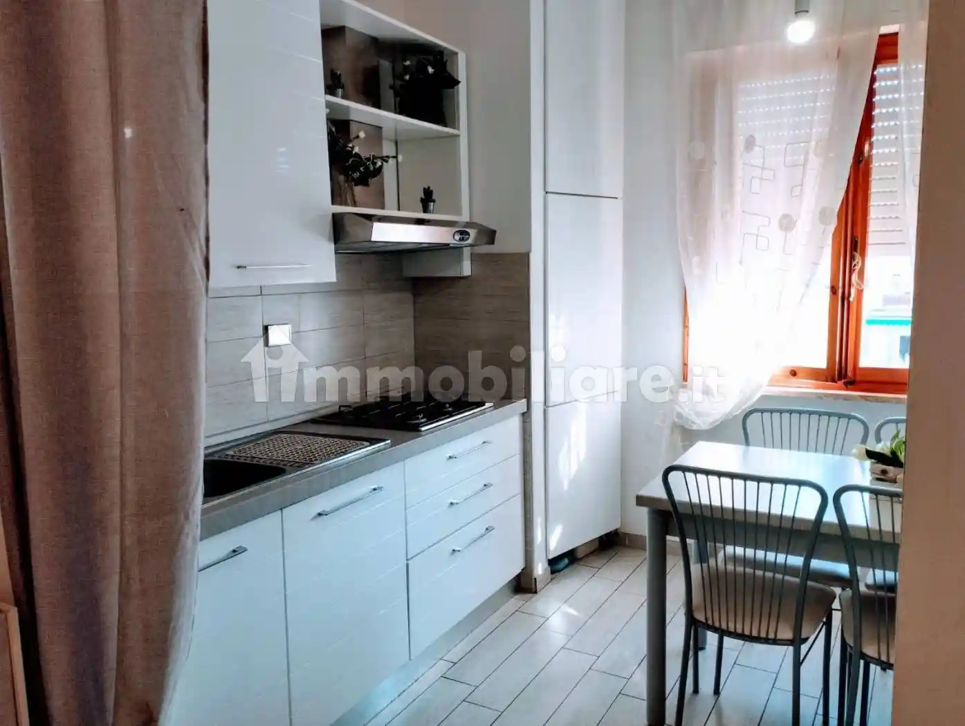 Bilocale via Sardegna 28, Cassarello, Senzuno, Salciaina, Follonica - foto 3