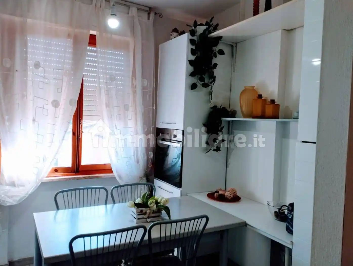 Bilocale via Sardegna 28, Cassarello, Senzuno, Salciaina, Follonica - foto 4