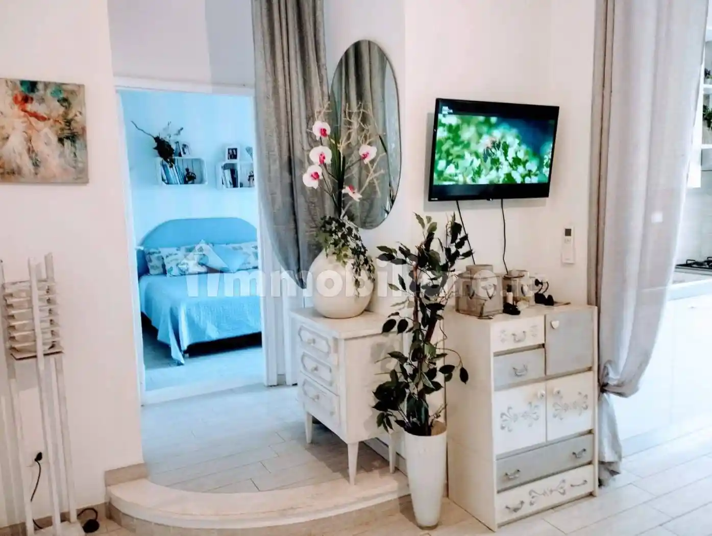 Bilocale via Sardegna 28, Cassarello, Senzuno, Salciaina, Follonica - foto 5