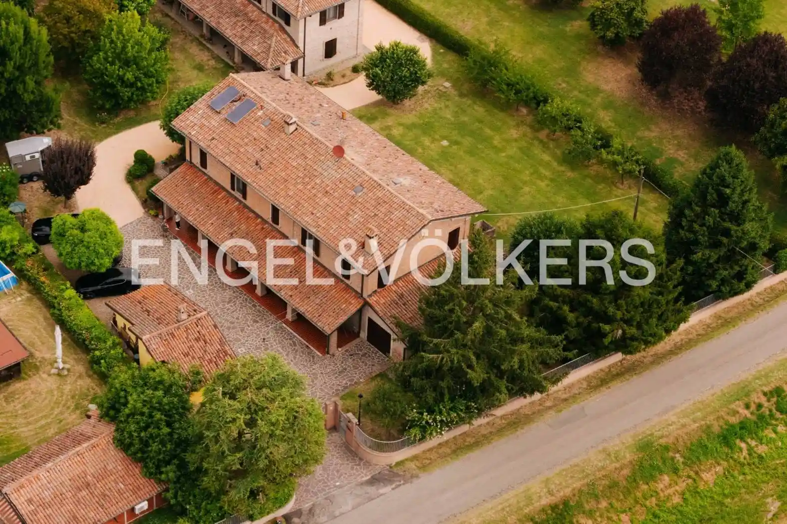 Villa bifamiliare via Martignone, Area Produttiva Via Lunga, Valsamoggia - foto 2