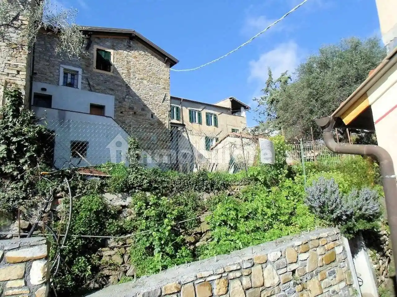 Appartamento in vendita a Imperia