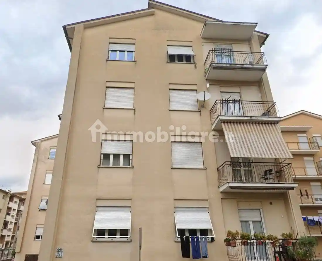 Appartamento in vendita a Rieti