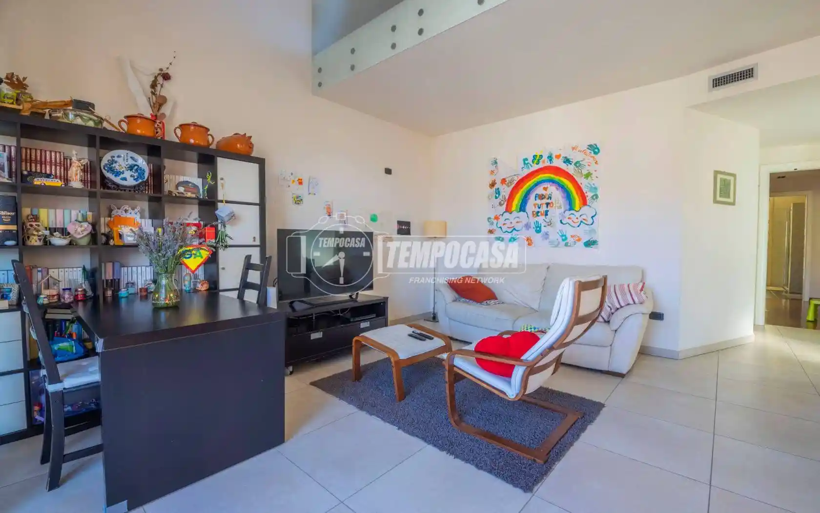 Appartamento in vendita a Senigallia