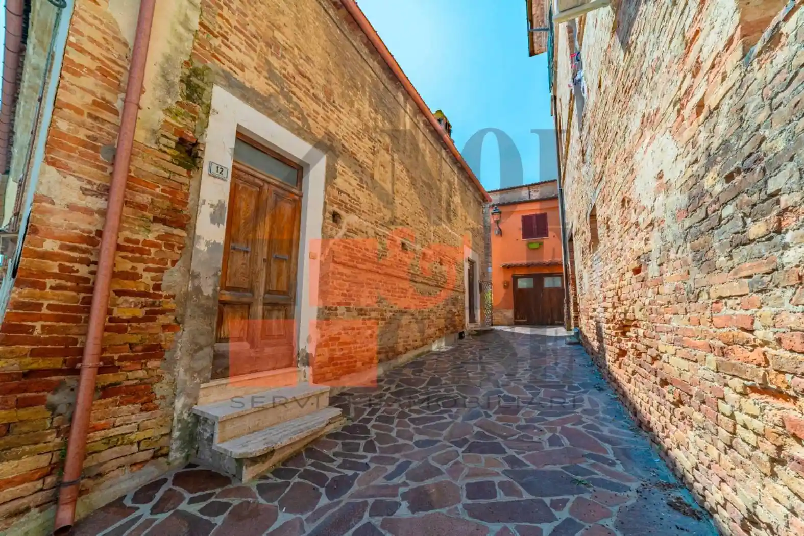 Appartamento buono stato, su più livelli, Centro, Mosciano Sant'Angelo - foto 4