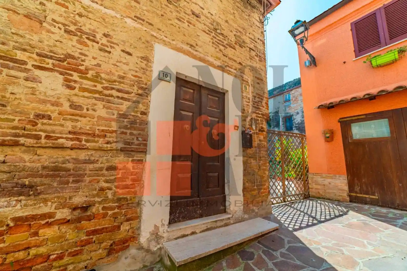 Appartamento buono stato, su più livelli, Centro, Mosciano Sant'Angelo - foto 5