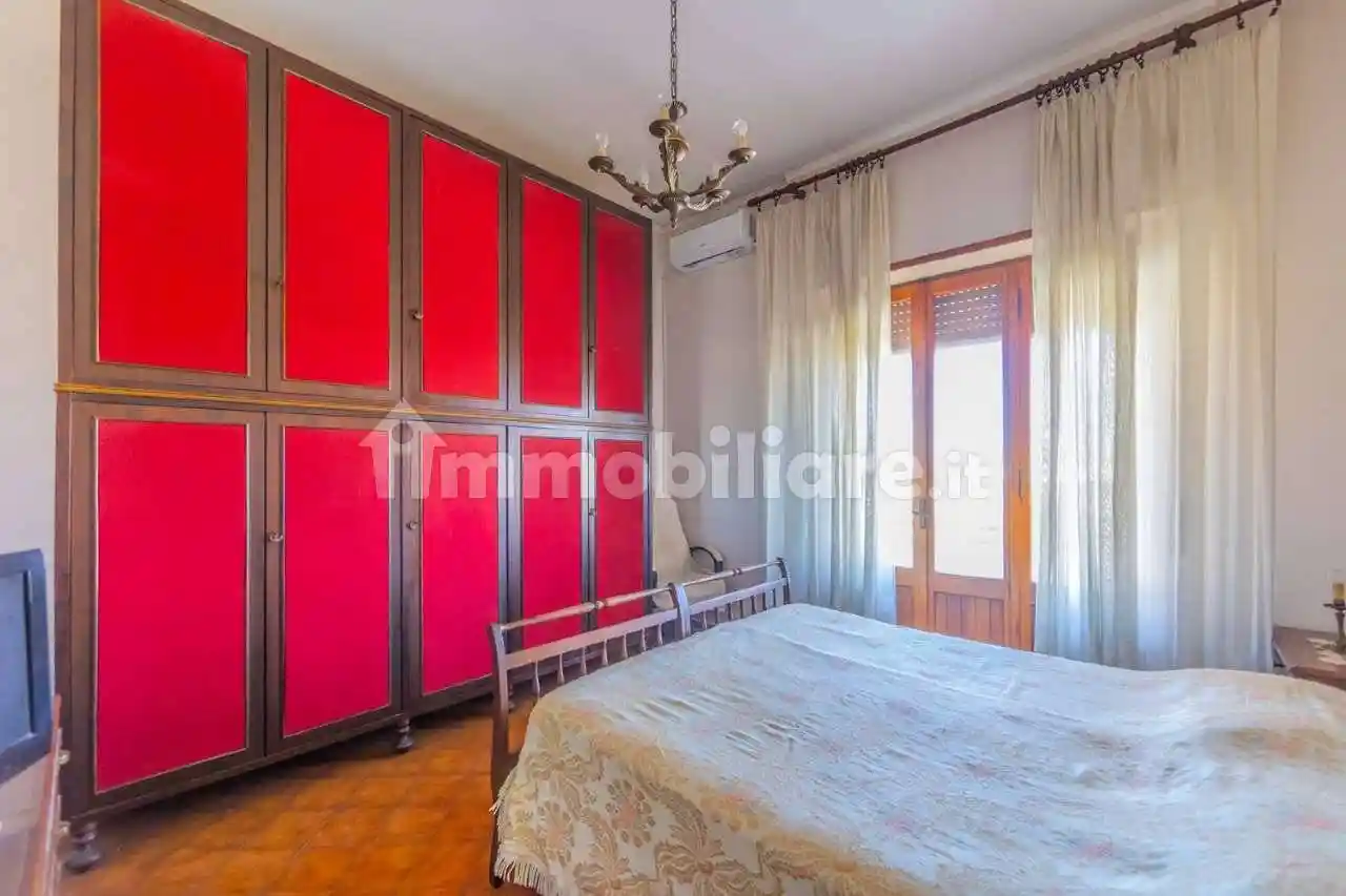 Trilocale via Roberto Paribeni, Anagnina, Roma - foto 4