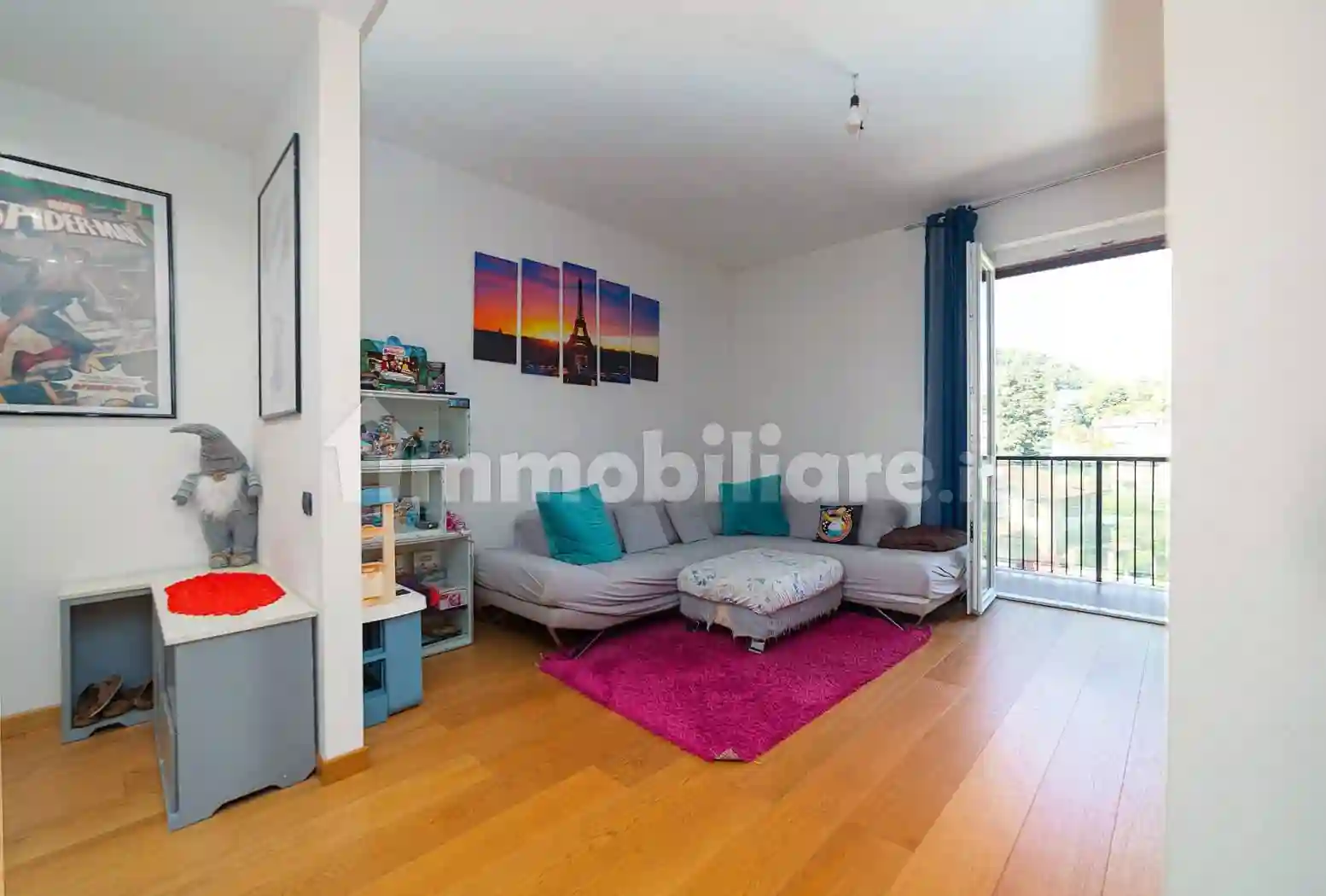 Appartamento - foto 5