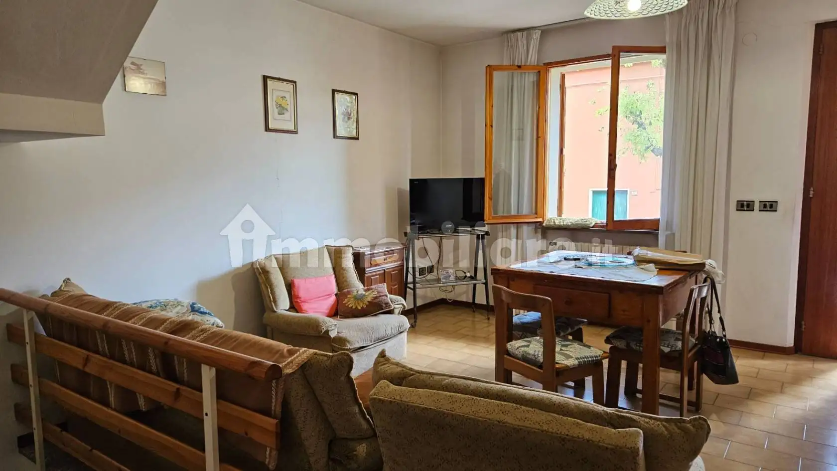 Villetta a schiera in vendita a Fano