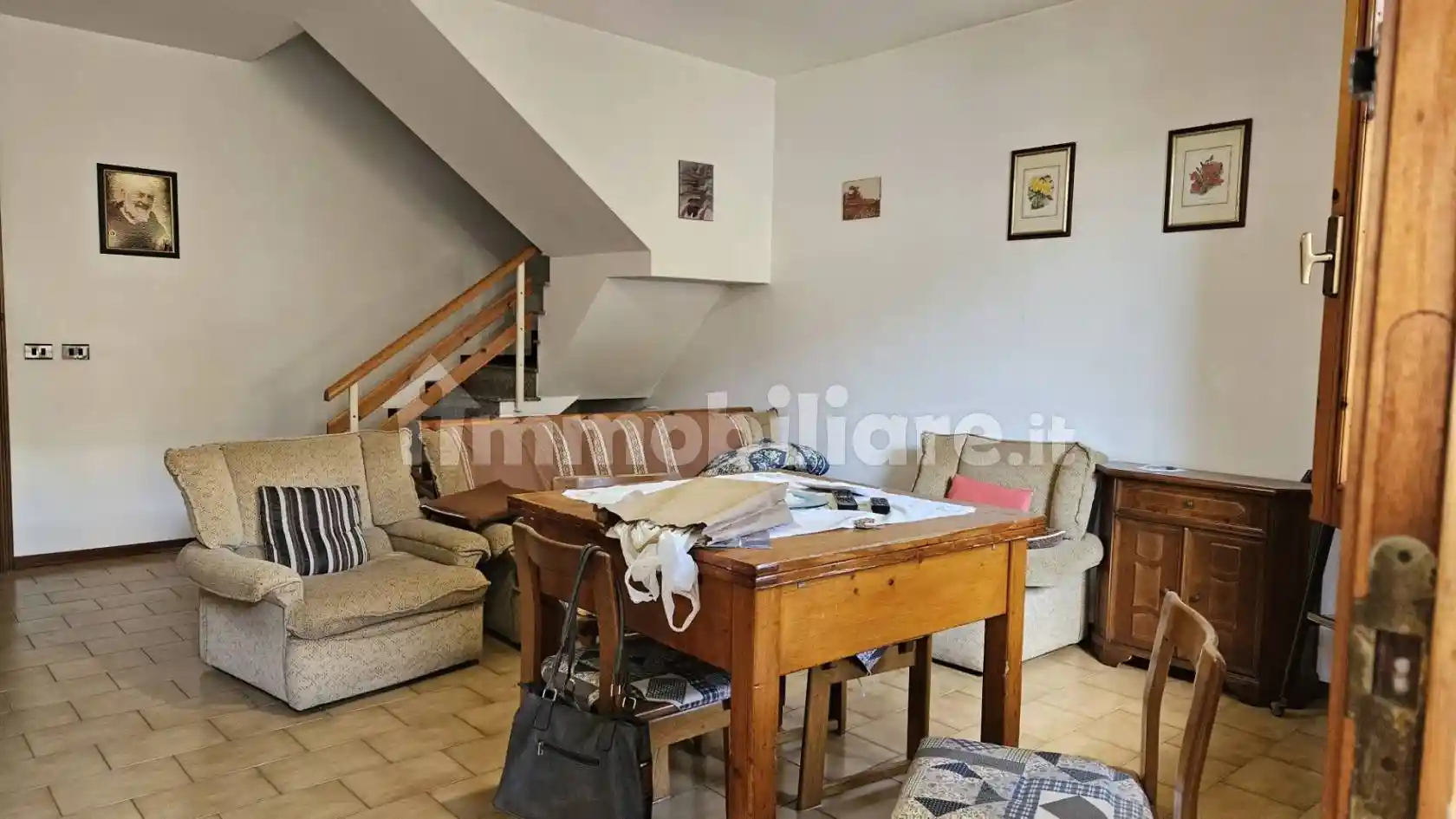 Villa a schiera Centinarola 126/D, Centinarola, Fano - foto 2