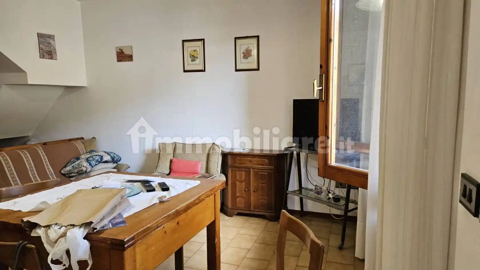 Villa a schiera Centinarola 126/D, Centinarola, Fano - foto 3