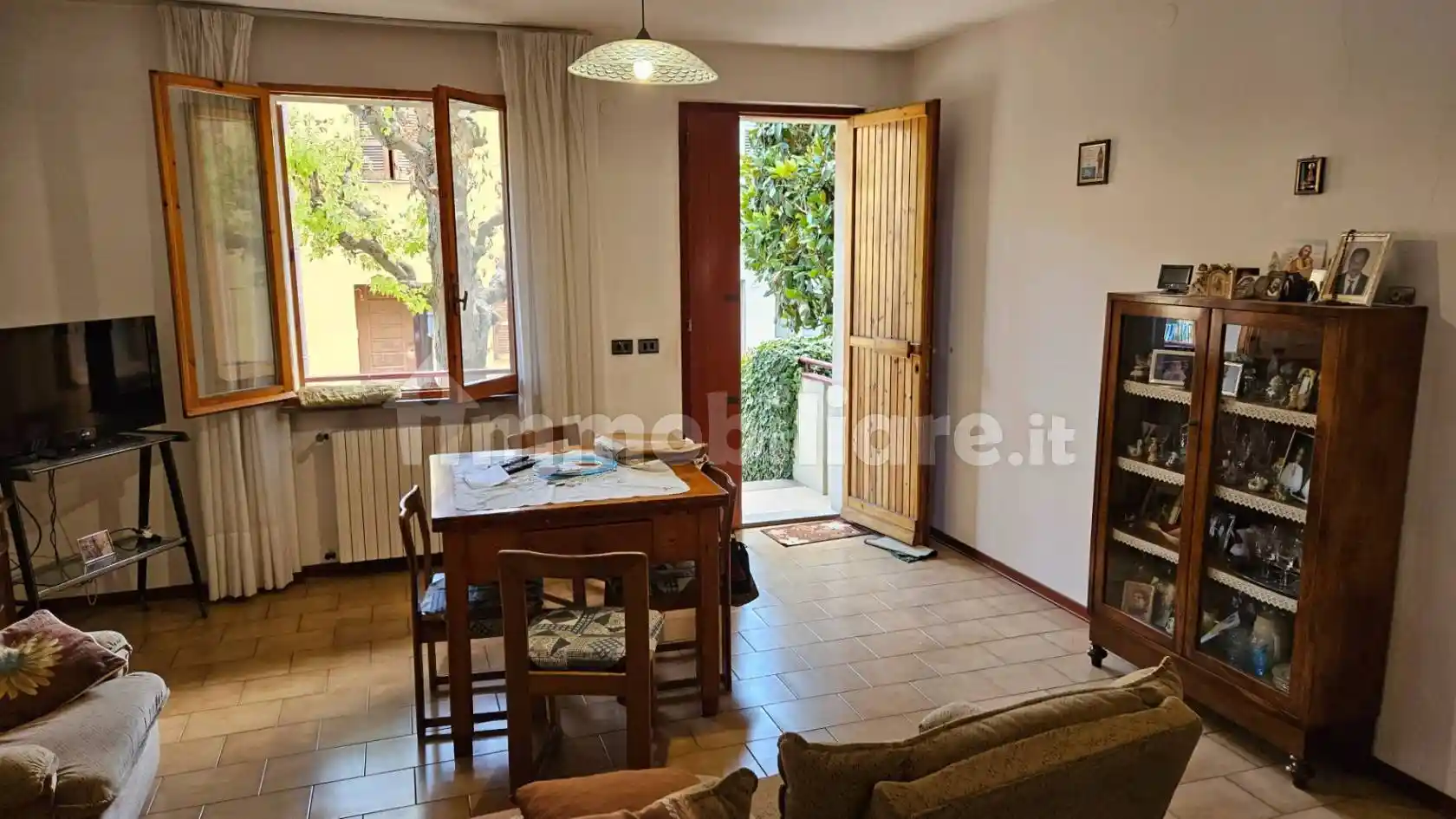Villa a schiera Centinarola 126/D, Centinarola, Fano - foto 4