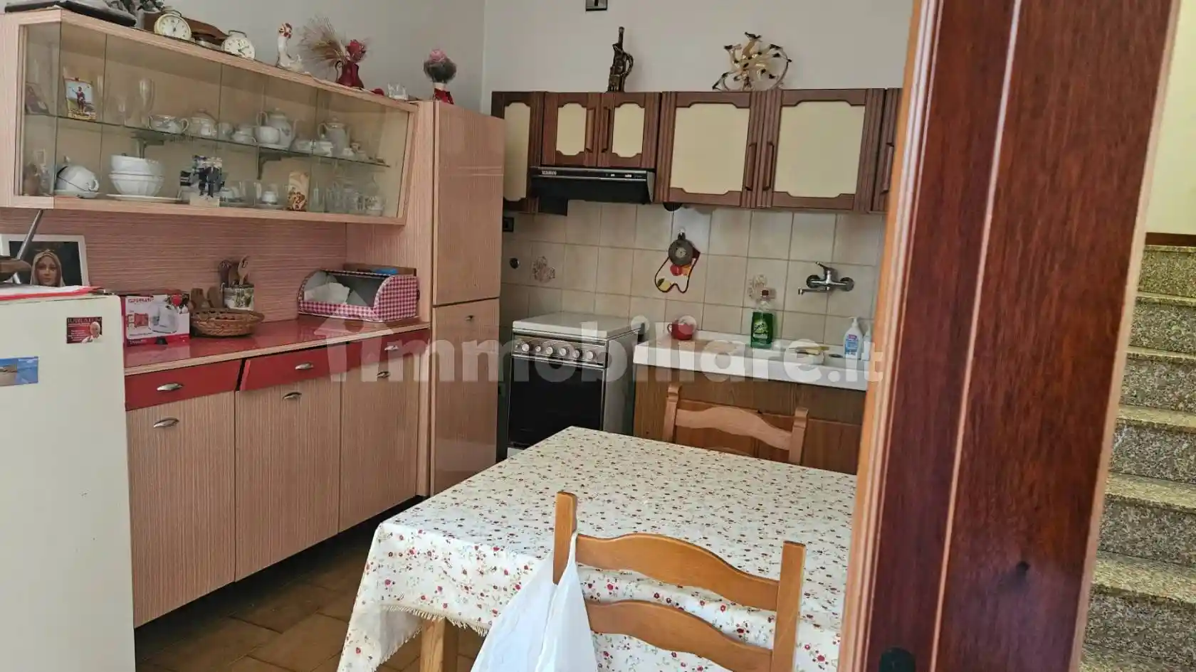 Villa a schiera Centinarola 126/D, Centinarola, Fano - foto 5