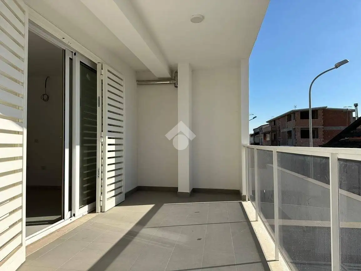 Appartamento in vendita a Lusciano