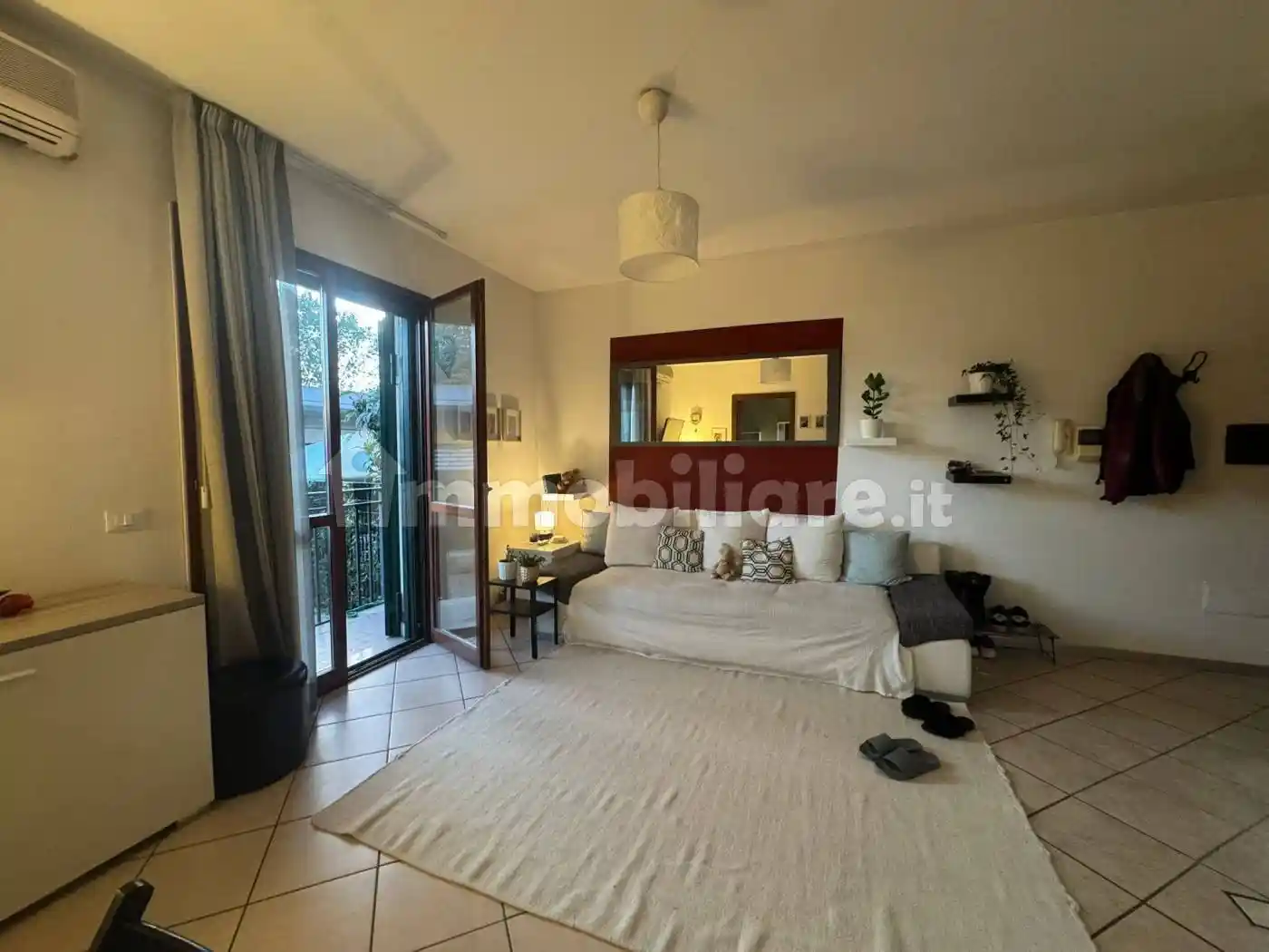 Trilocale via Novaledo, Infernetto, Roma - foto 2