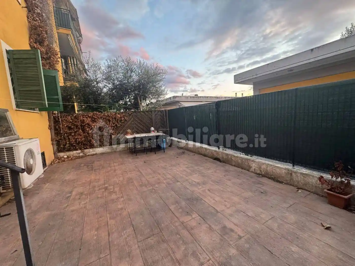 Trilocale via Novaledo, Infernetto, Roma - foto 3