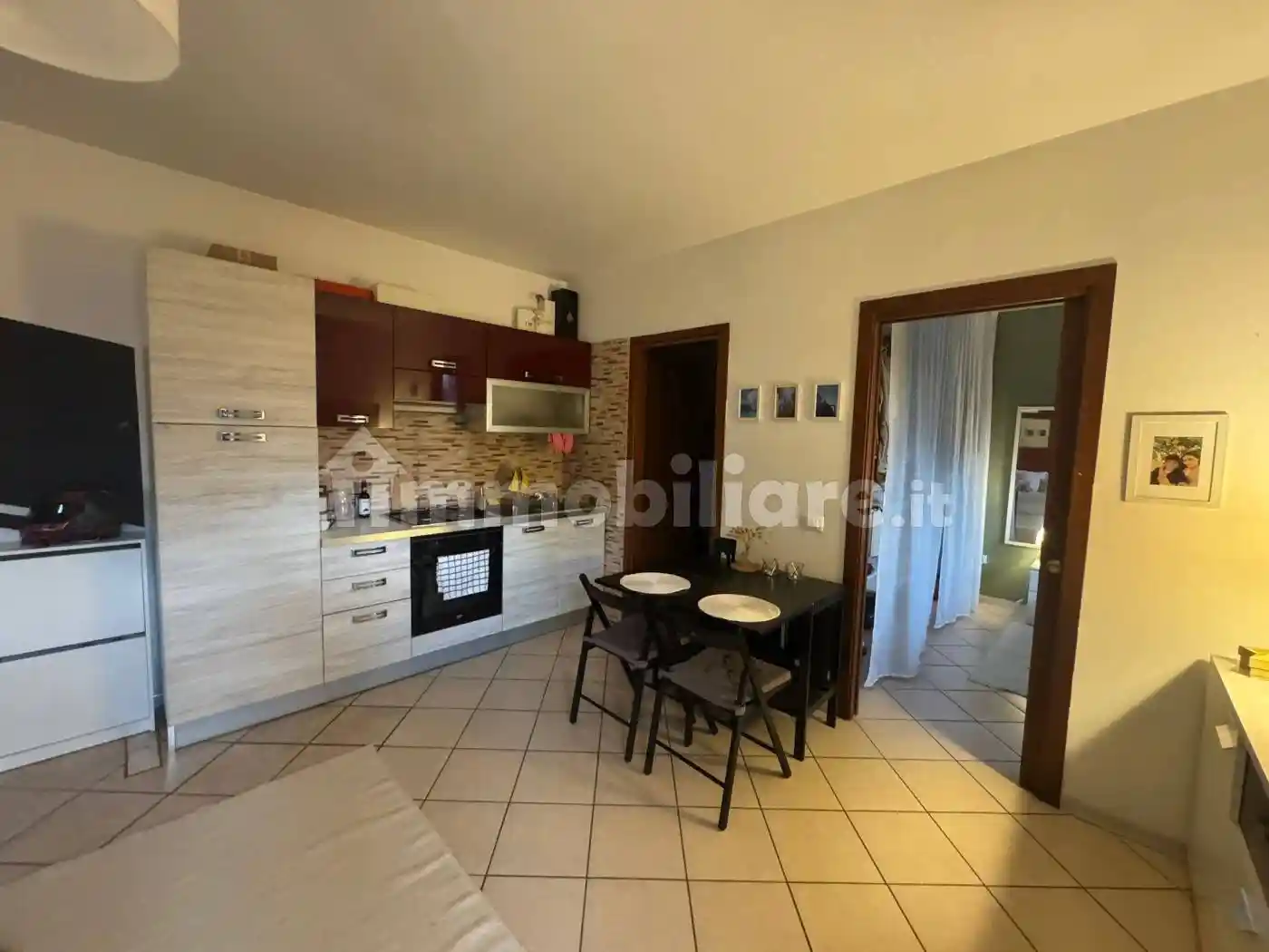 Trilocale via Novaledo, Infernetto, Roma - foto 4