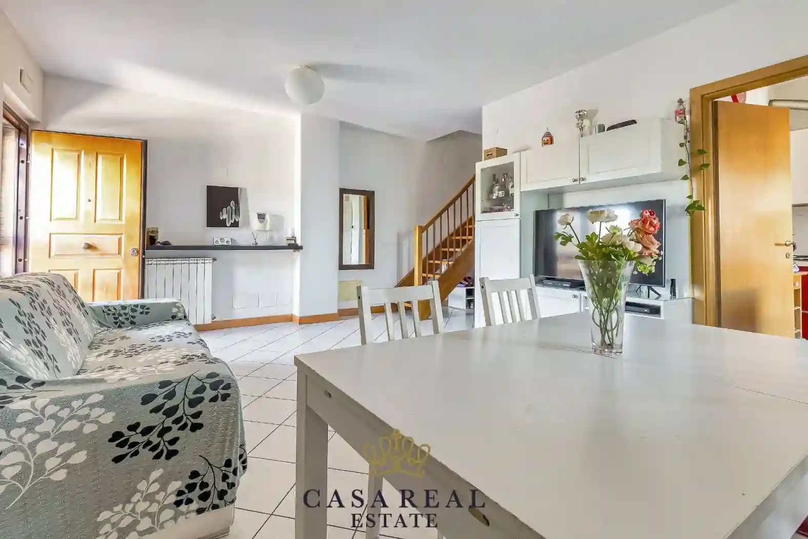 Villetta a schiera - foto 5