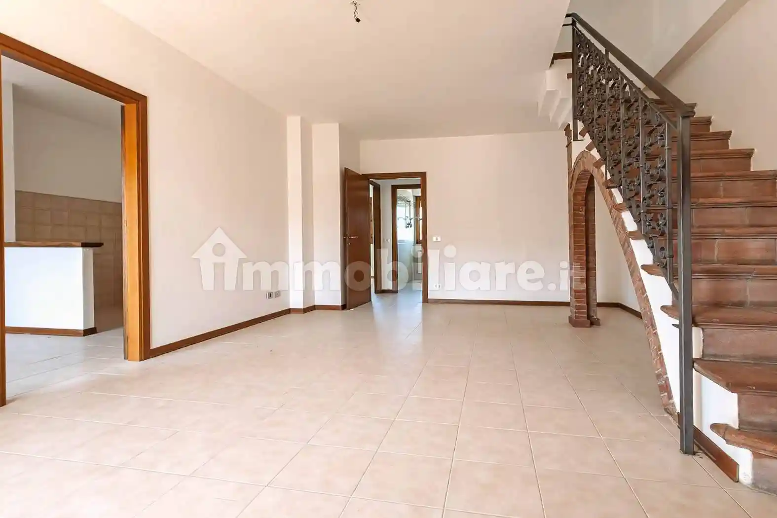 Quadrilocale buono stato, su più livelli, Isola d'Arbia, Siena - foto 3