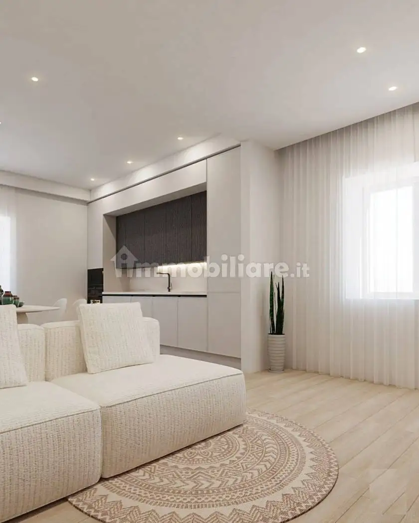 Appartamento in vendita a Giugliano in Campania