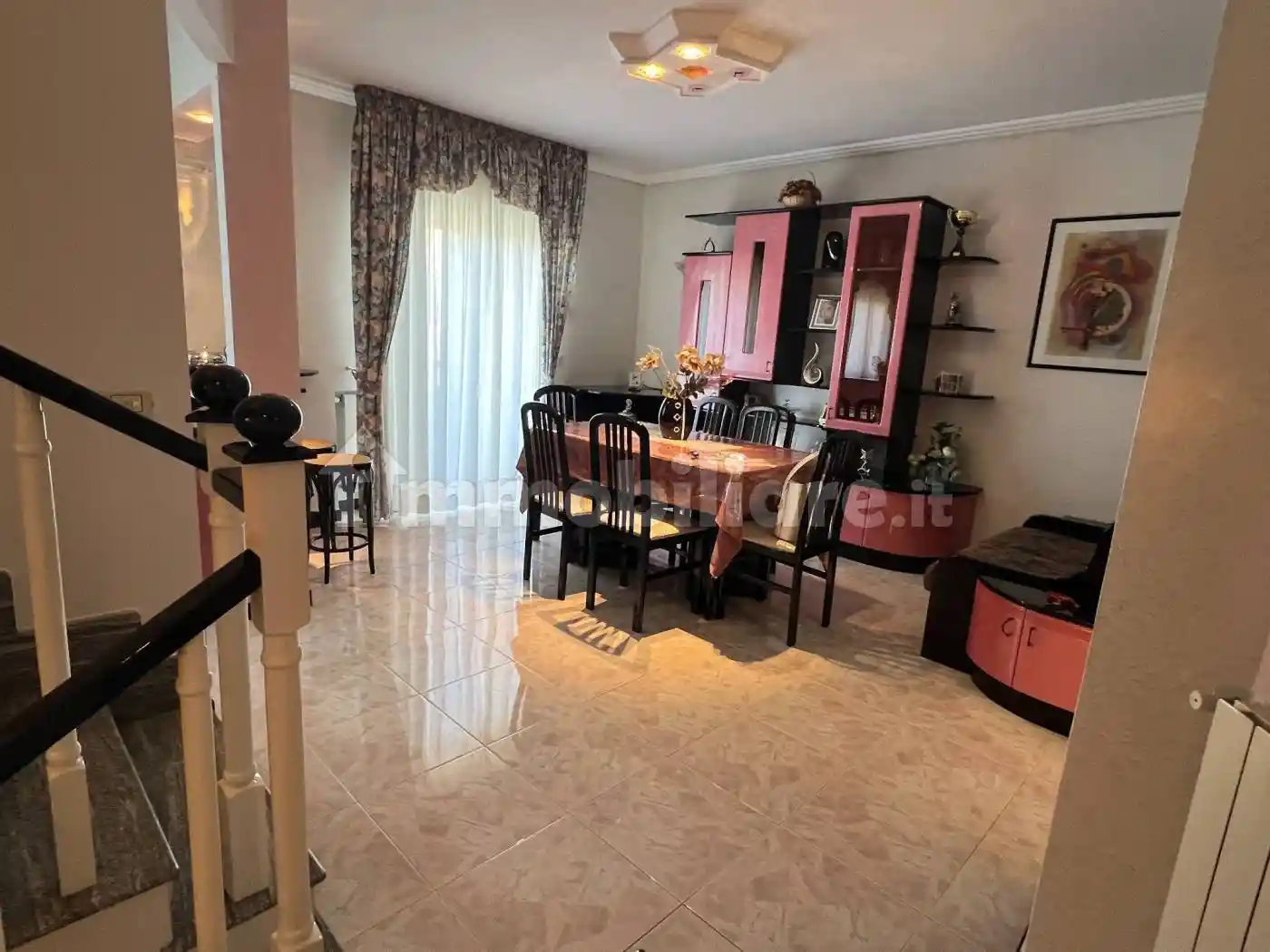 Villetta a schiera in vendita a Licata