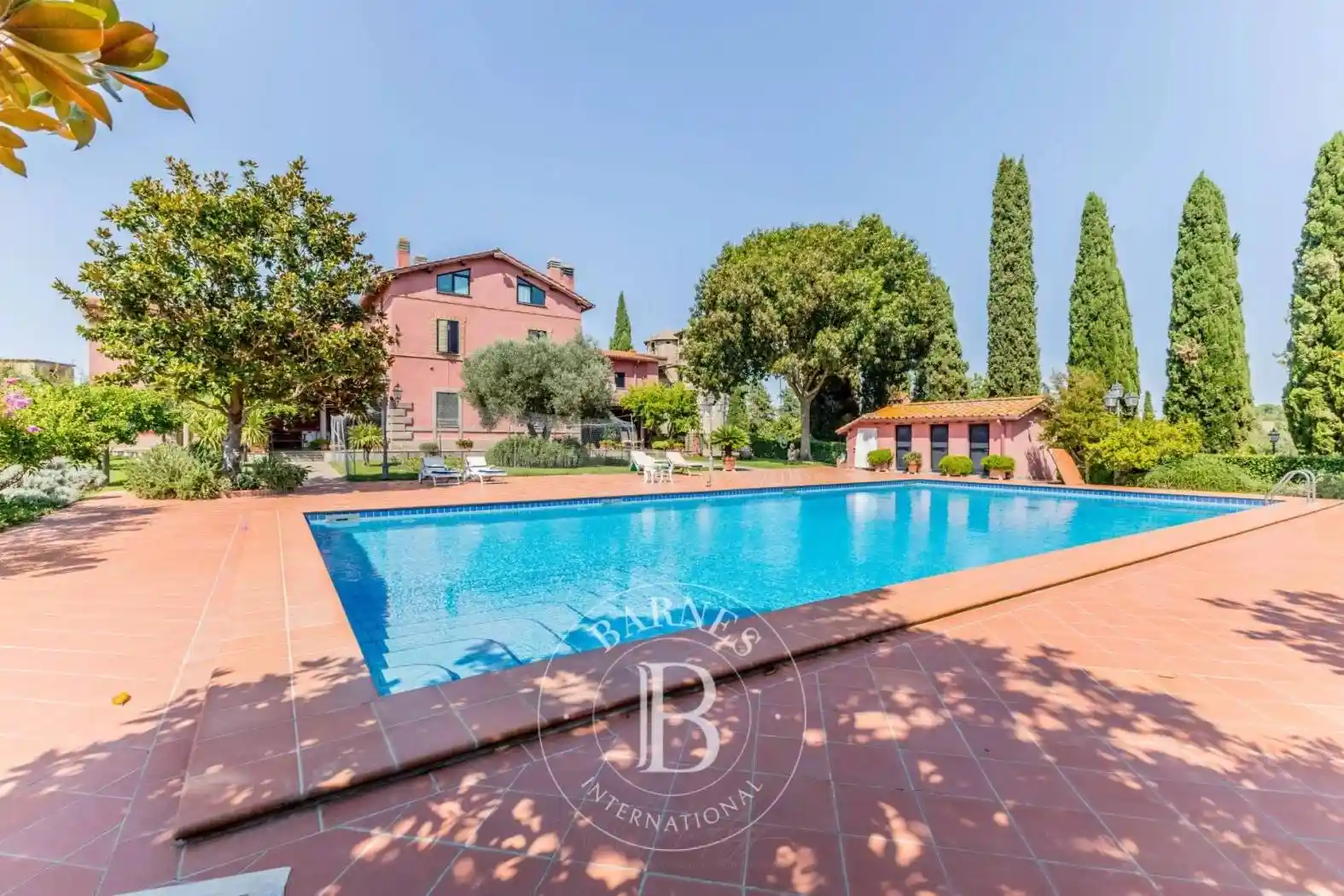Villa in vendita a Roma