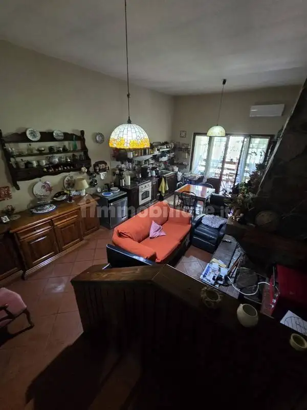 Villa in vendita a Velletri