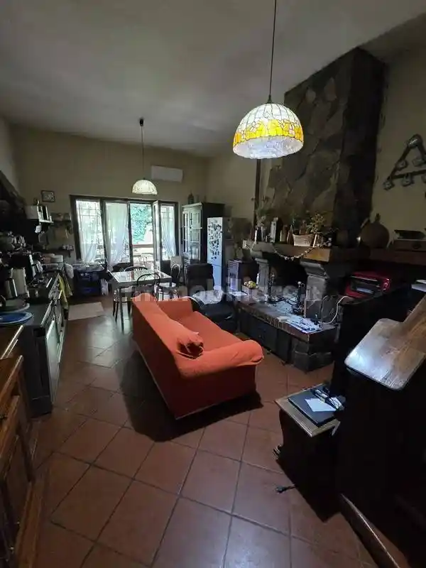 Villa unifamiliare via Ariana, Via della Caranella, Via di Cori, Velletri - foto 2