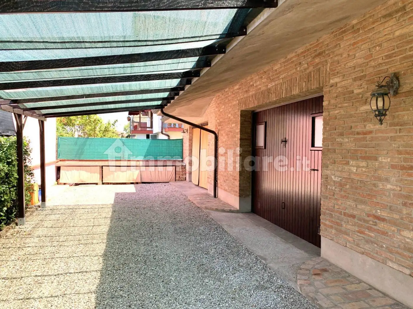 Villa unifamiliare via della Repubblica 24, Centro, Masi Torello - foto 4