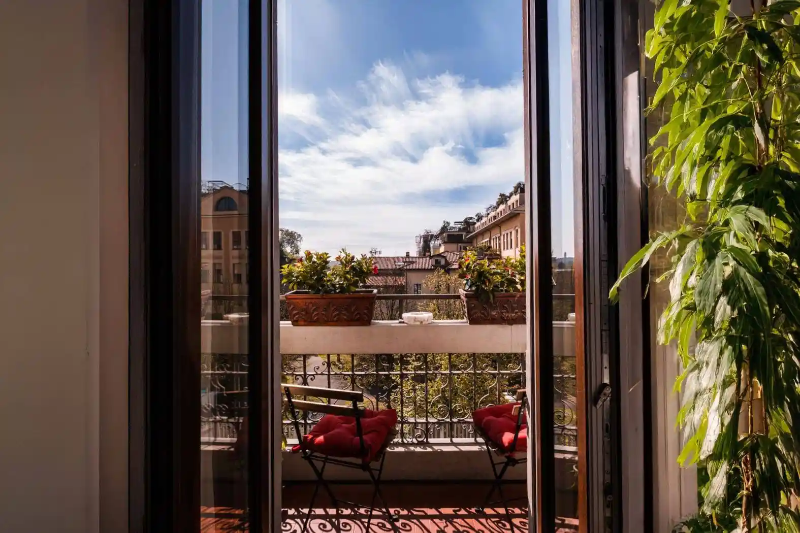 Trilocale ottimo stato, secondo piano, Navigli - Darsena, Milano - foto 4