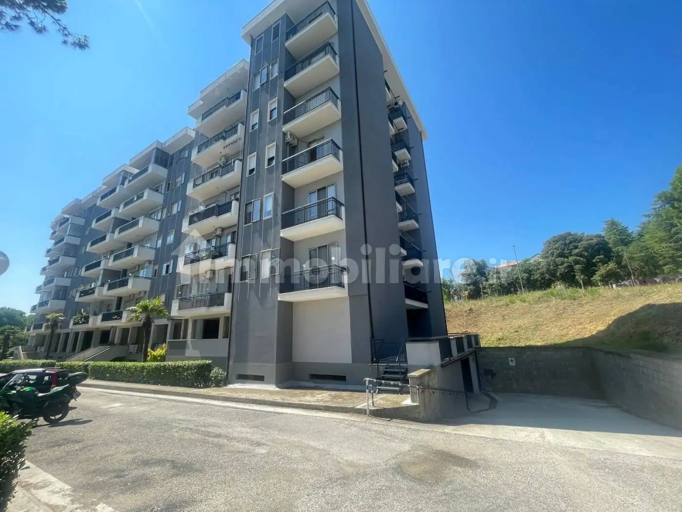 Appartamento in vendita a Vasto