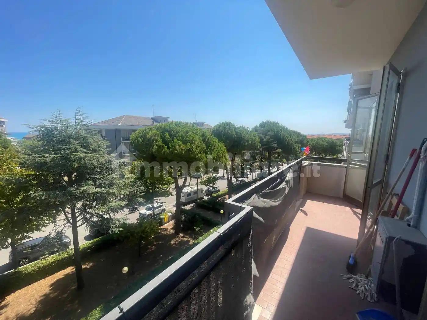 Appartamento via Alcide De Gasperi 36, Corso Mazzini, Via Ciccarone, Casarza, Vasto - foto 2